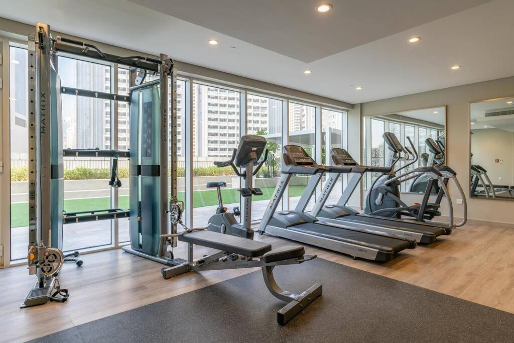 Prime Location 2bdr Business Bay - Damac Vera Dubai