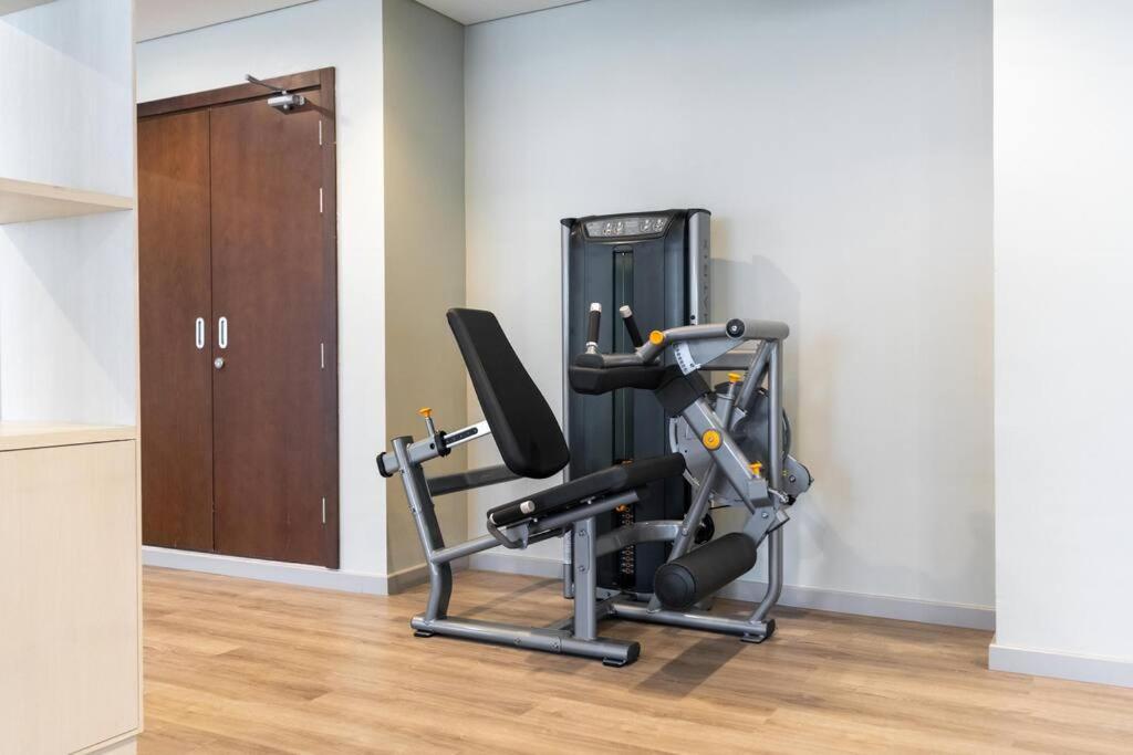 Apartment Prime Location 2bdr Business Bay - Damac Vera Dubai