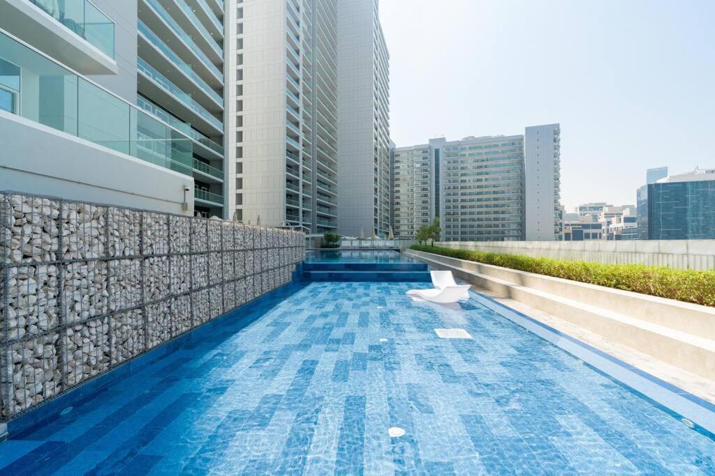Prime Location 2bdr Business Bay - Damac Vera Apartment Dubai