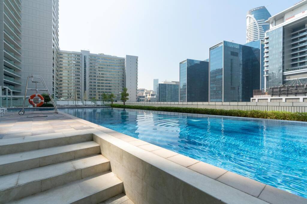 Apartment Prime Location 2bdr Business Bay - Damac Vera *