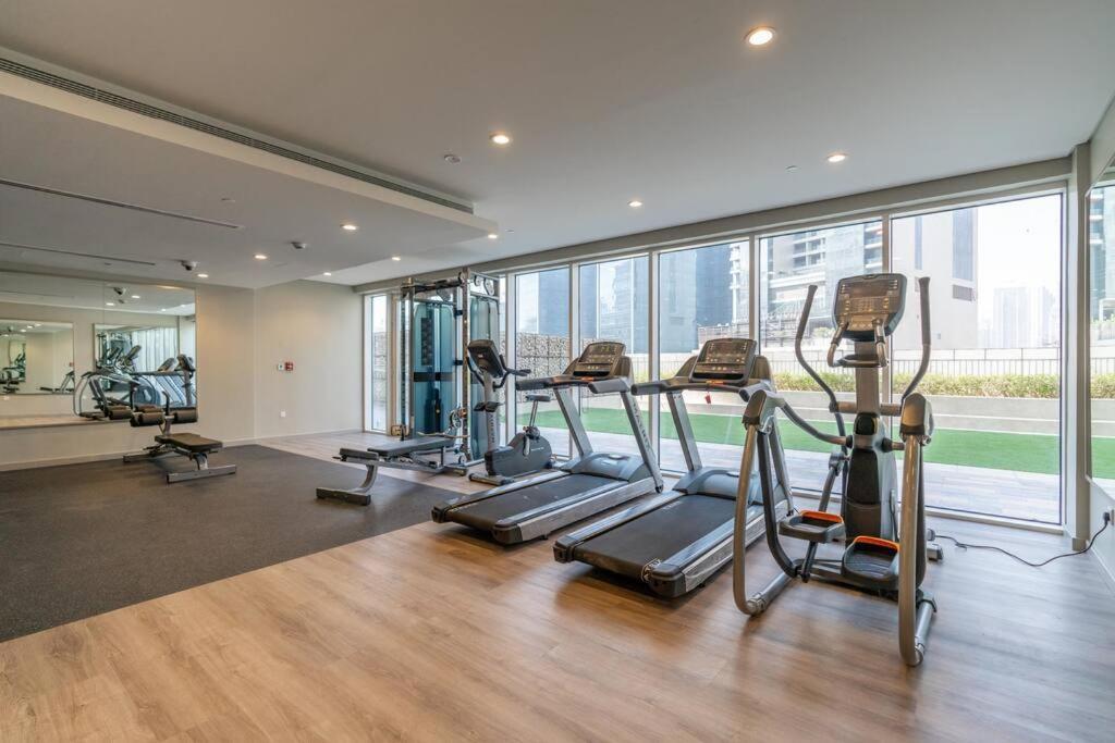 Prime Location 2bdr Business Bay - Damac Vera Apartment *