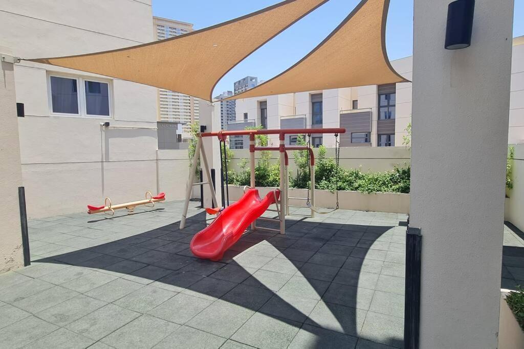 2 Bedroom With Pool View Brand New *