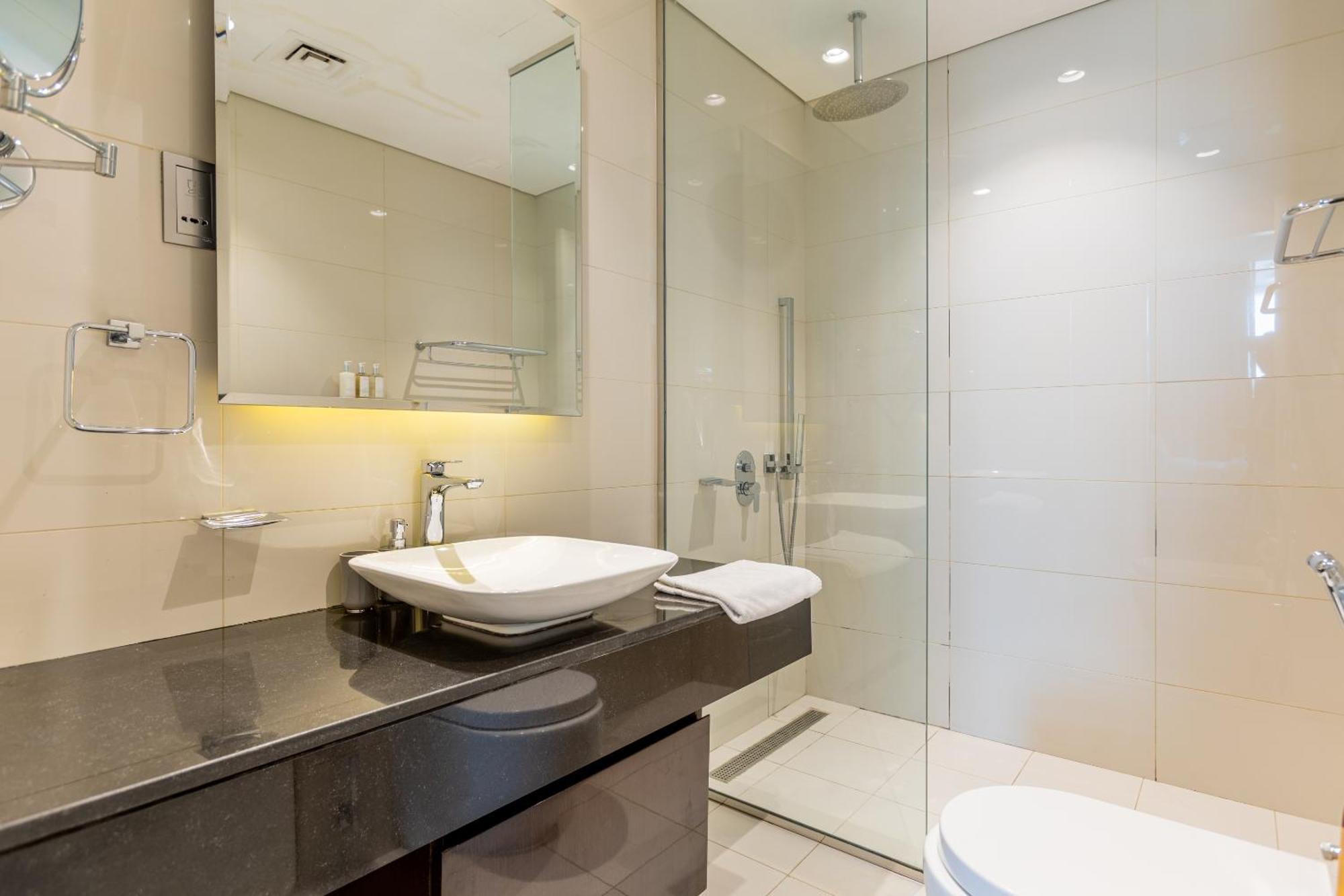 Nasma Luxury * Dubai