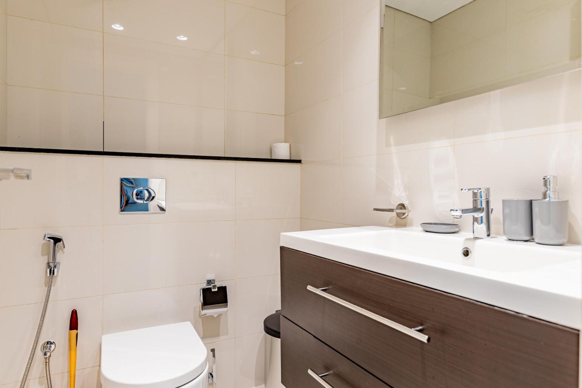 Nasma Luxury Apartment Dubai