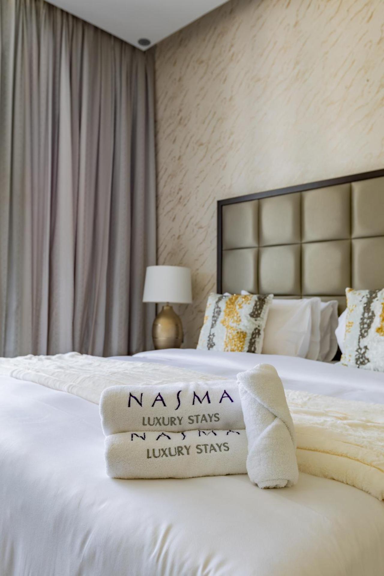 Nasma Luxury