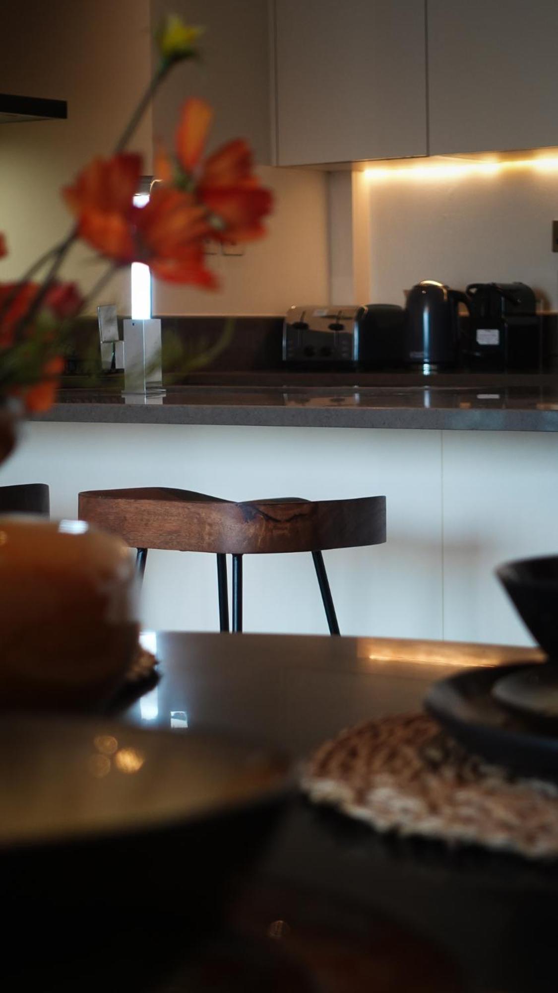 Marina Gate Modern & Unique 1 Bed By Airdhp Apartment Dubai