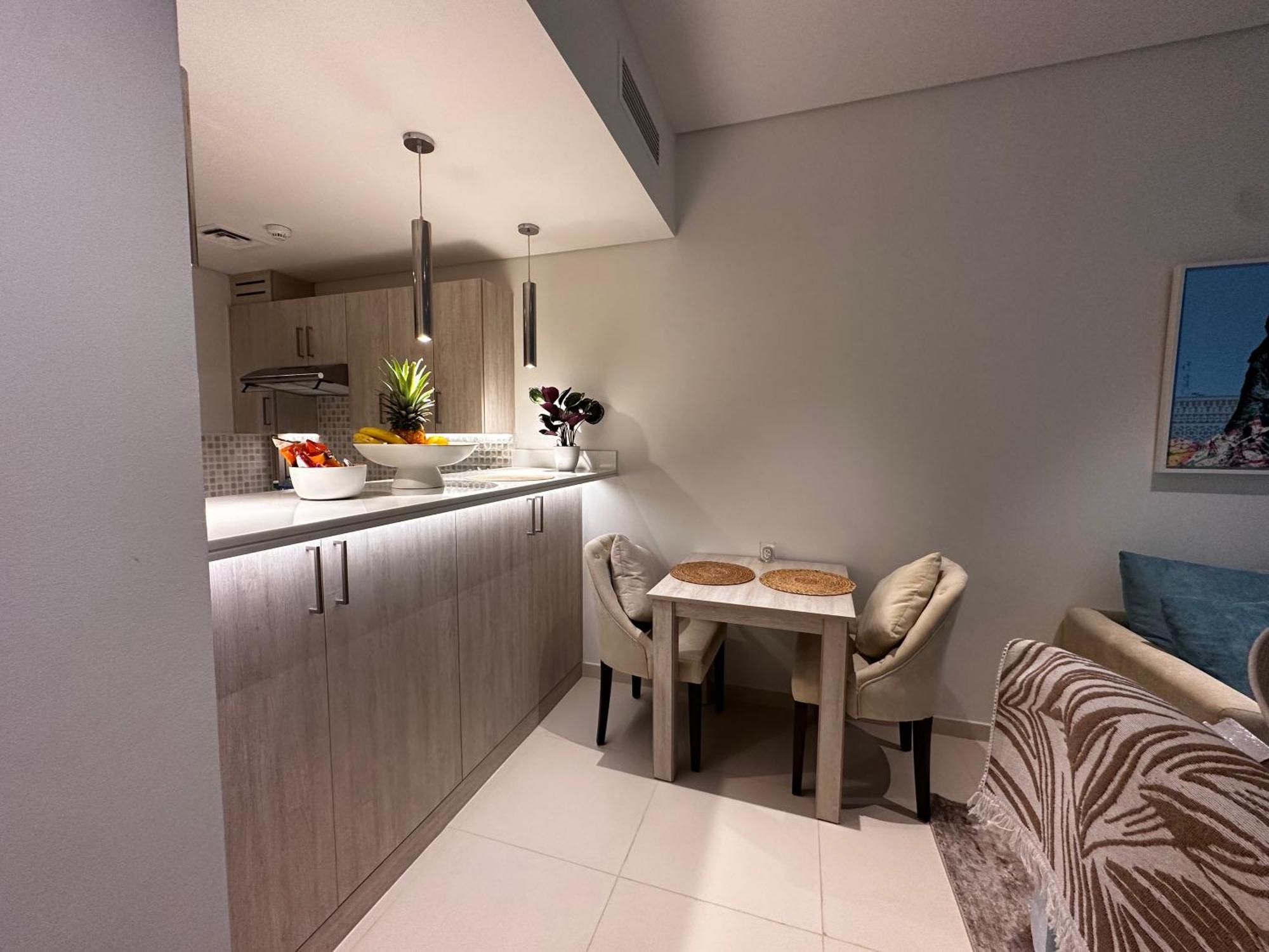 Apartment Luxury 5 Star In Seven Residences West Beach Palm Jumeirah With Sea View, Private Beach, Rooftop Pool *