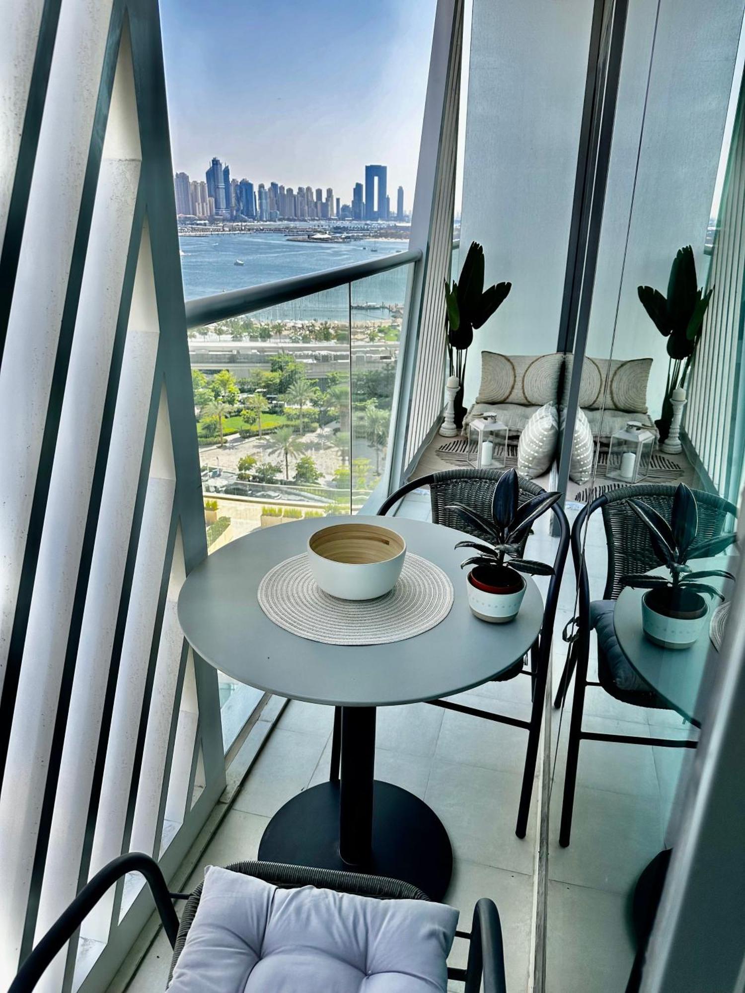 Luxury 5 Star In Seven Residences West Beach Palm Jumeirah With Sea View, Private Beach, Rooftop Pool *