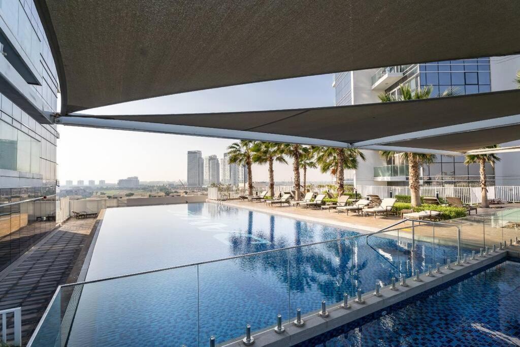 Stylish At Carson A, Damac Hills *
