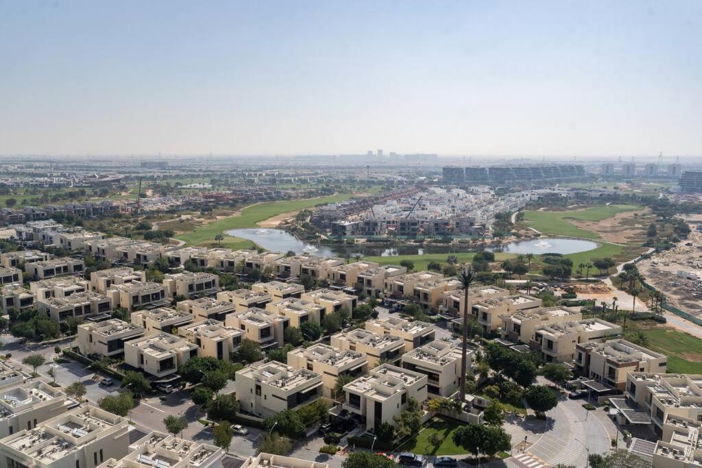 Stylish At Carson A, Damac Hills