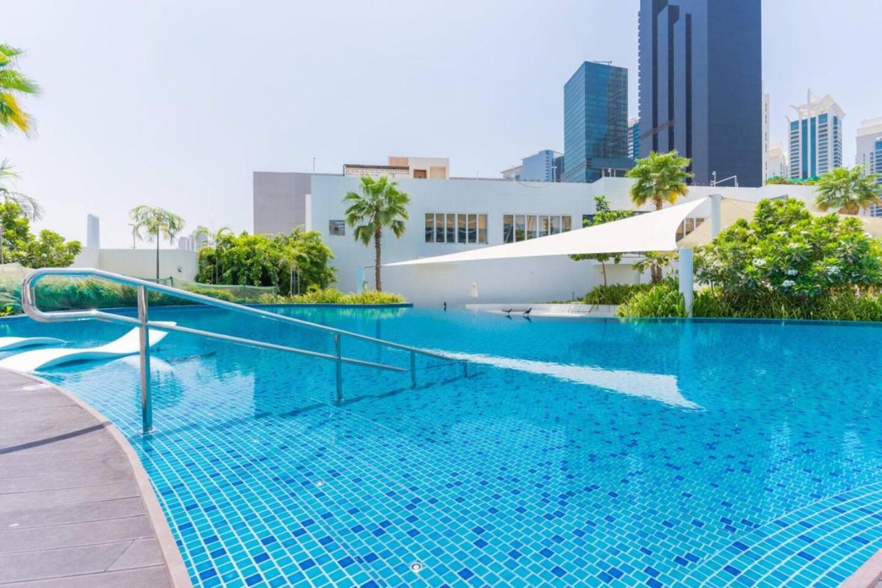 Upgraded Banyan Tree 2 Bed In Jlt Dubai