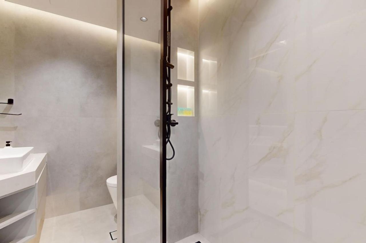 Trident Waterfront - Gorgeous Three Bedroom Dubai