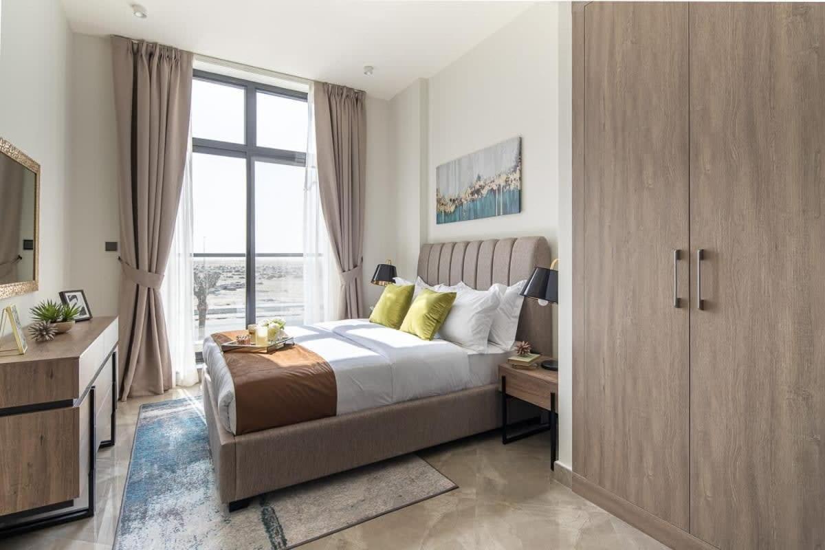 Apartment Frank Porter - Majestique Dubai