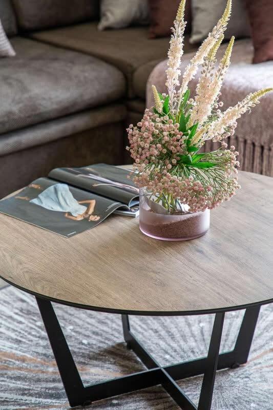 Frank Porter - Majestique Apartment