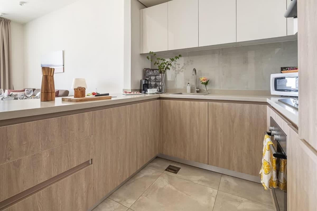 Apartment Frank Porter - Majestique 2