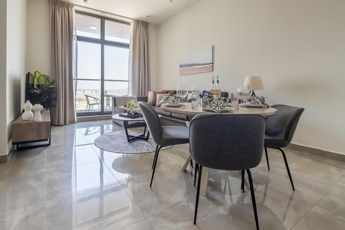 Apartment Frank Porter - Majestique 2 Dubai