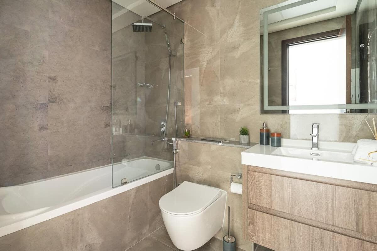 Apartment Frank Porter - Majestique *