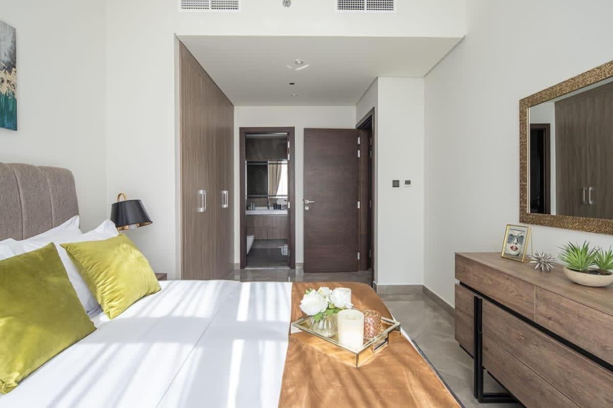 Apartment Frank Porter - Majestique Dubai