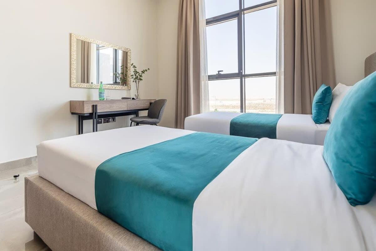 Apartment Frank Porter - Majestique 2 Dubai