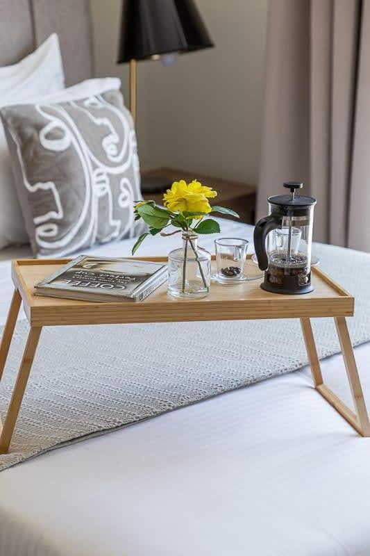 Apartment Frank Porter - Majestique 2