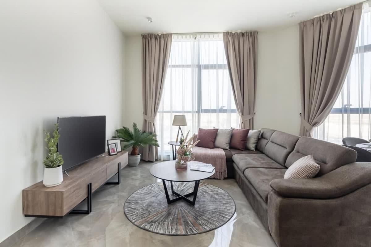 Apartment Frank Porter - Majestique 2