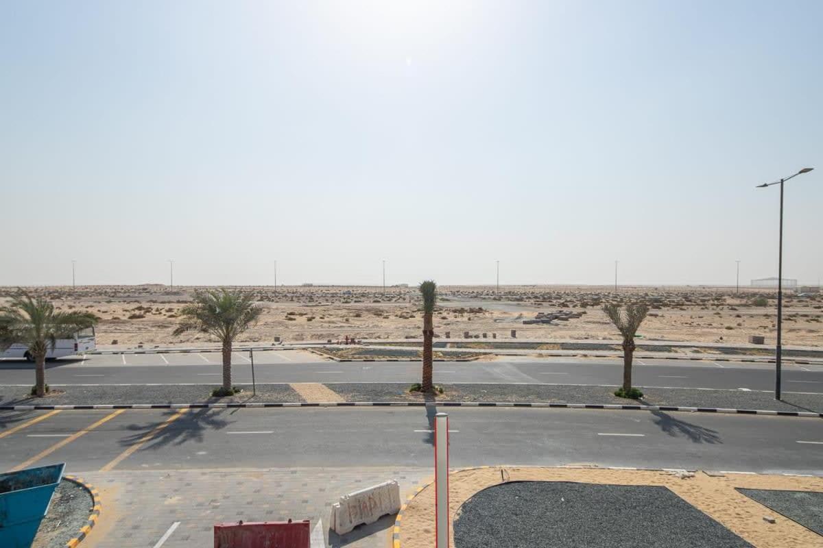 Frank Porter - Majestique 2 Apartment Dubai