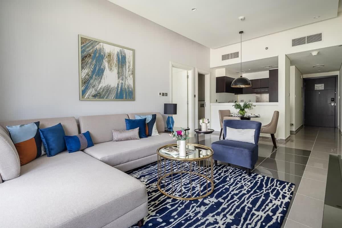 Apartment Frank Porter - Majestine 1 *