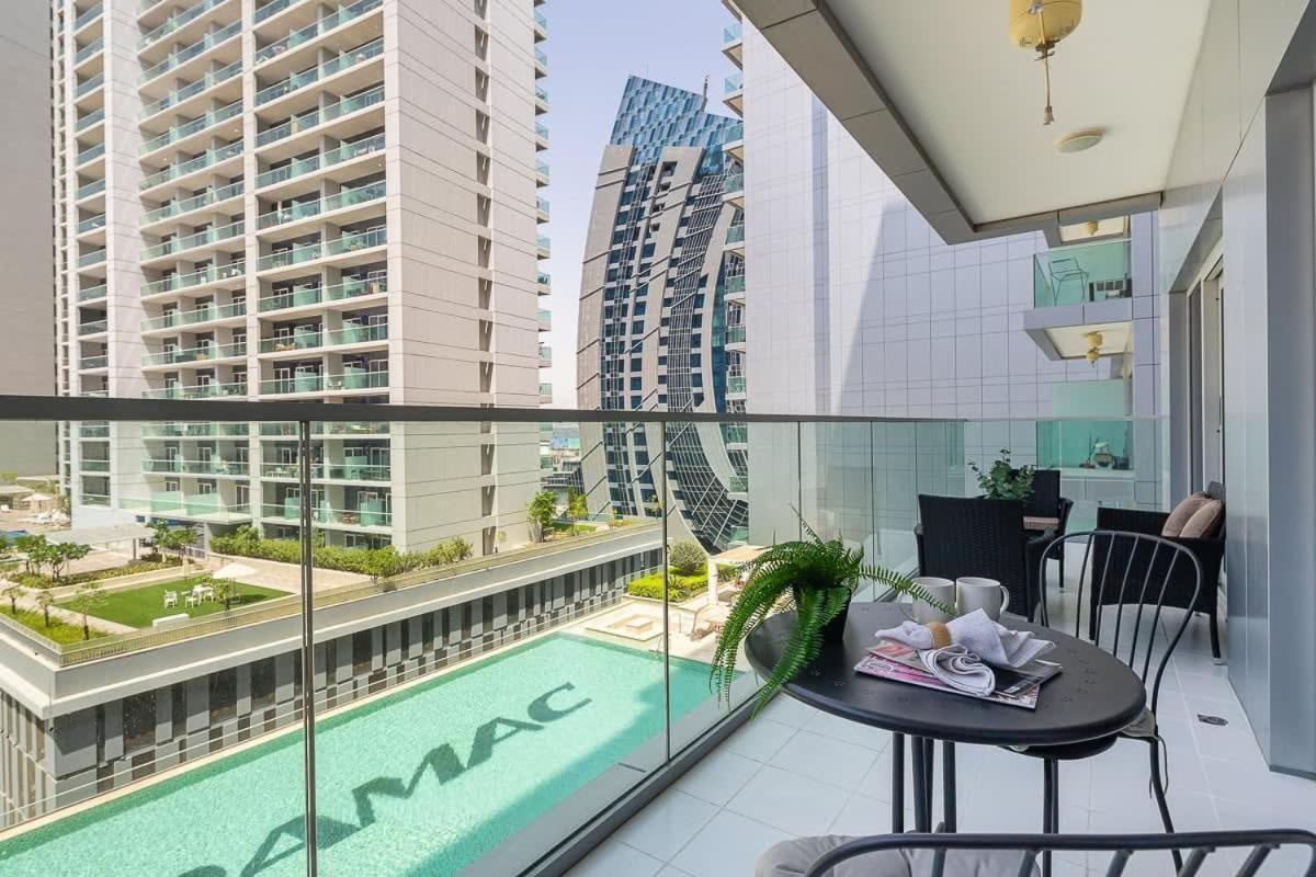 Apartment Frank Porter - Majestine 1