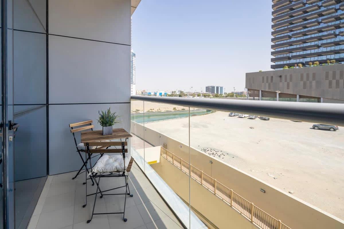 Apartment Frank Porter - Oasis Tower 1 *