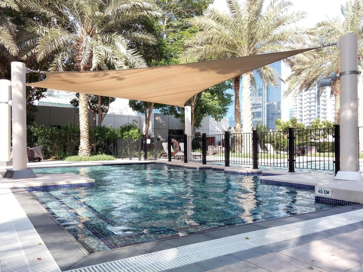Frank Porter - South Ridge 6 Dubai