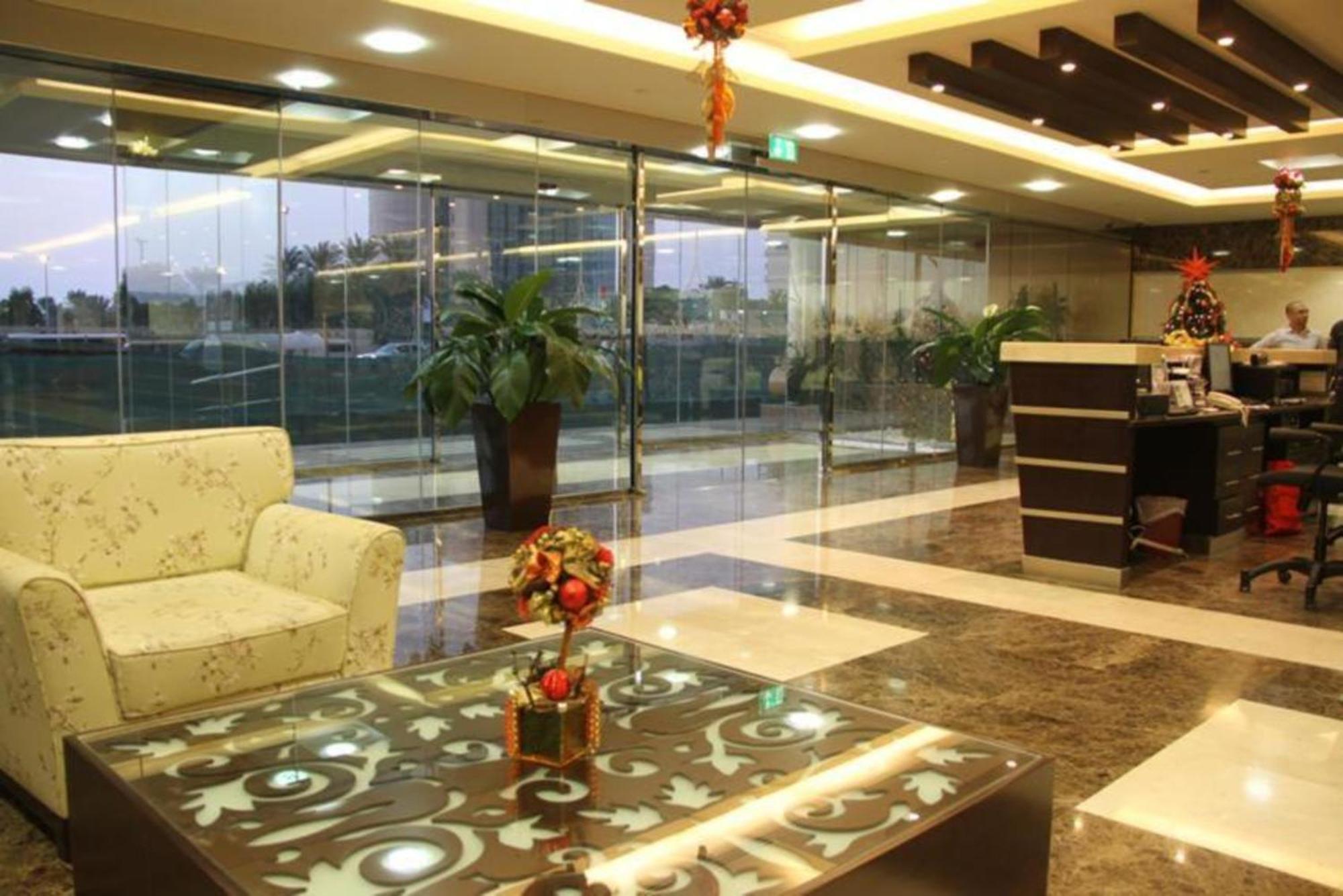 Apartment Elite Residence, Marina *