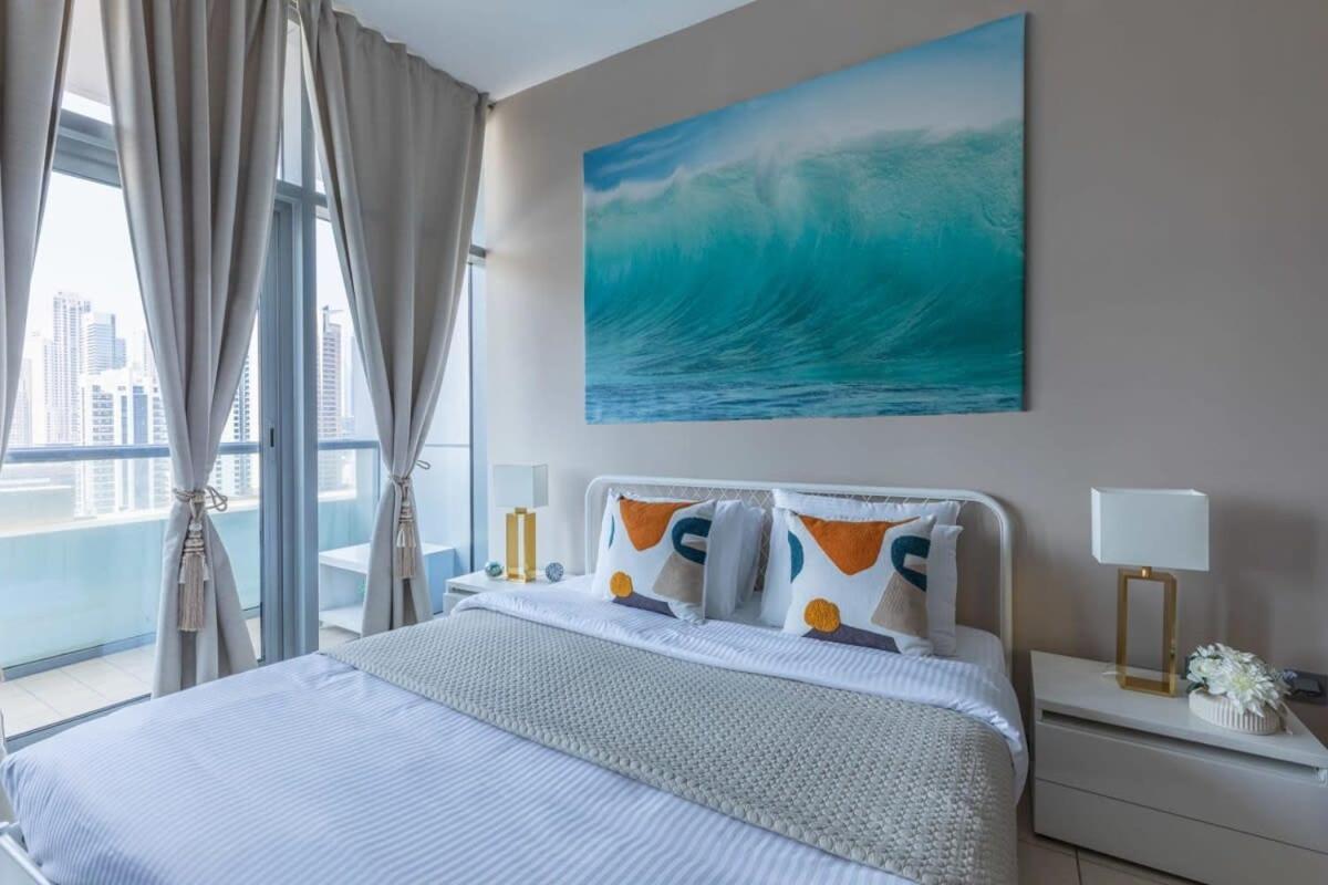 Apartment Frank Porter - Indigo Tower *
