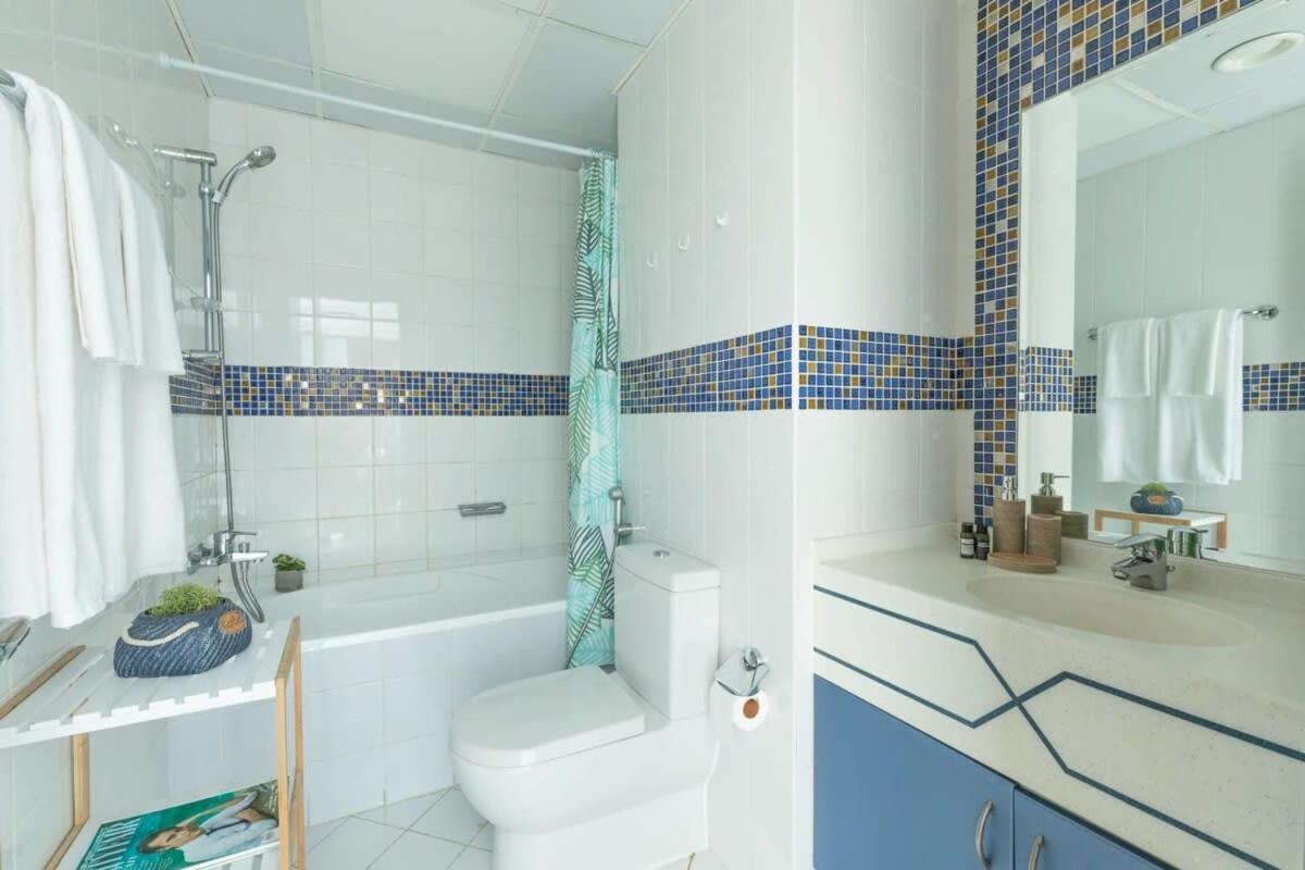 Apartment Frank Porter - Indigo Tower Dubai