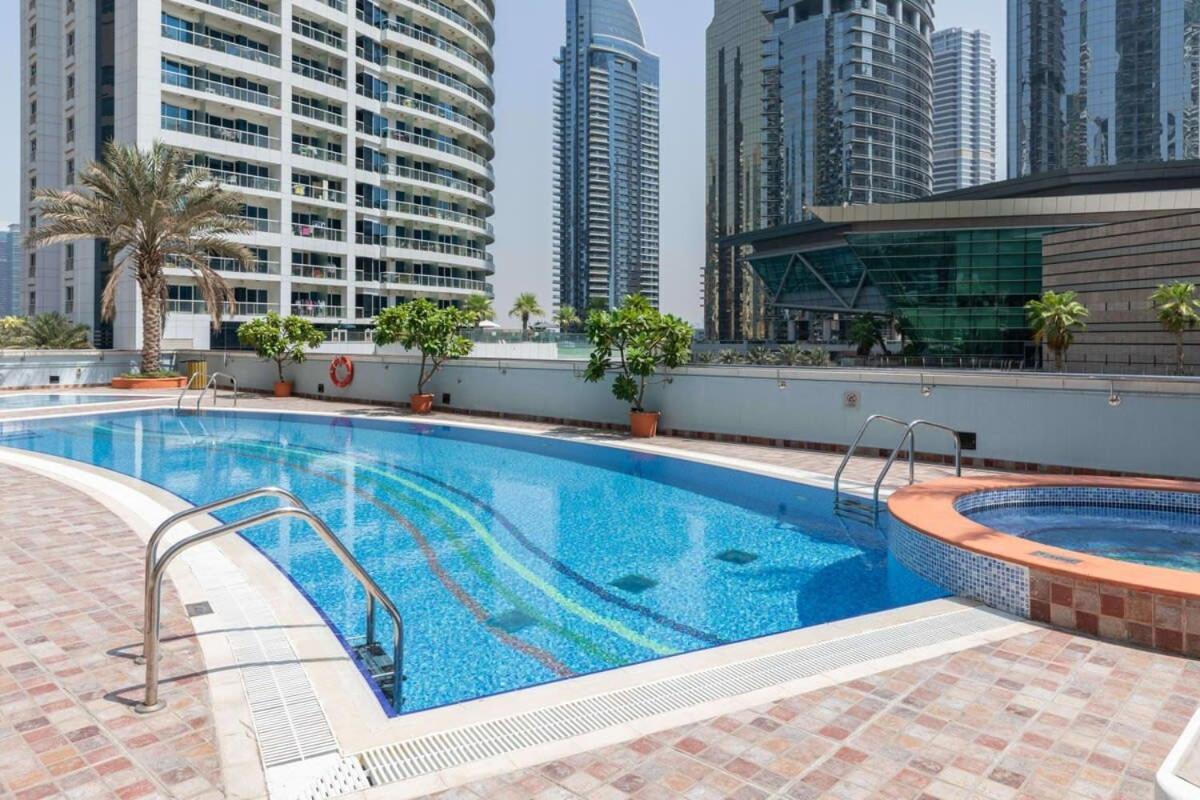 Apartment Frank Porter - Indigo Tower