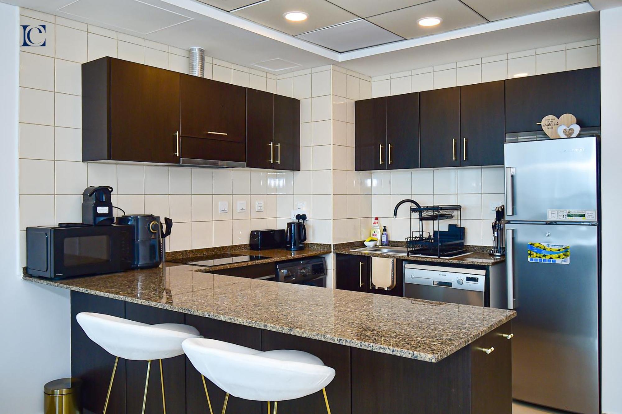 Luxury Escapes - Marina Views 1br - Bay Marina