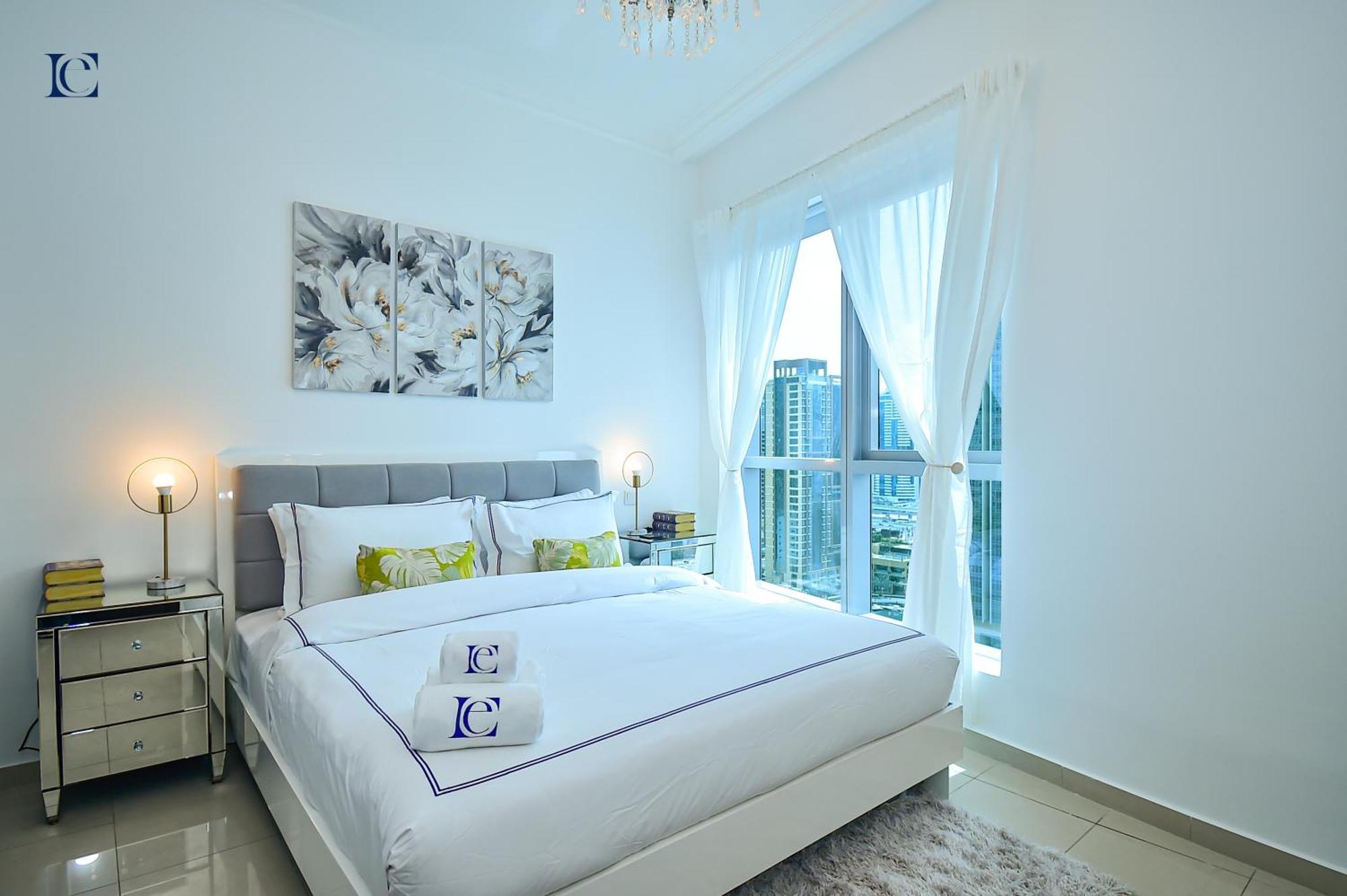 Apartment Luxury Escapes - Marina Views 1br - Bay Marina