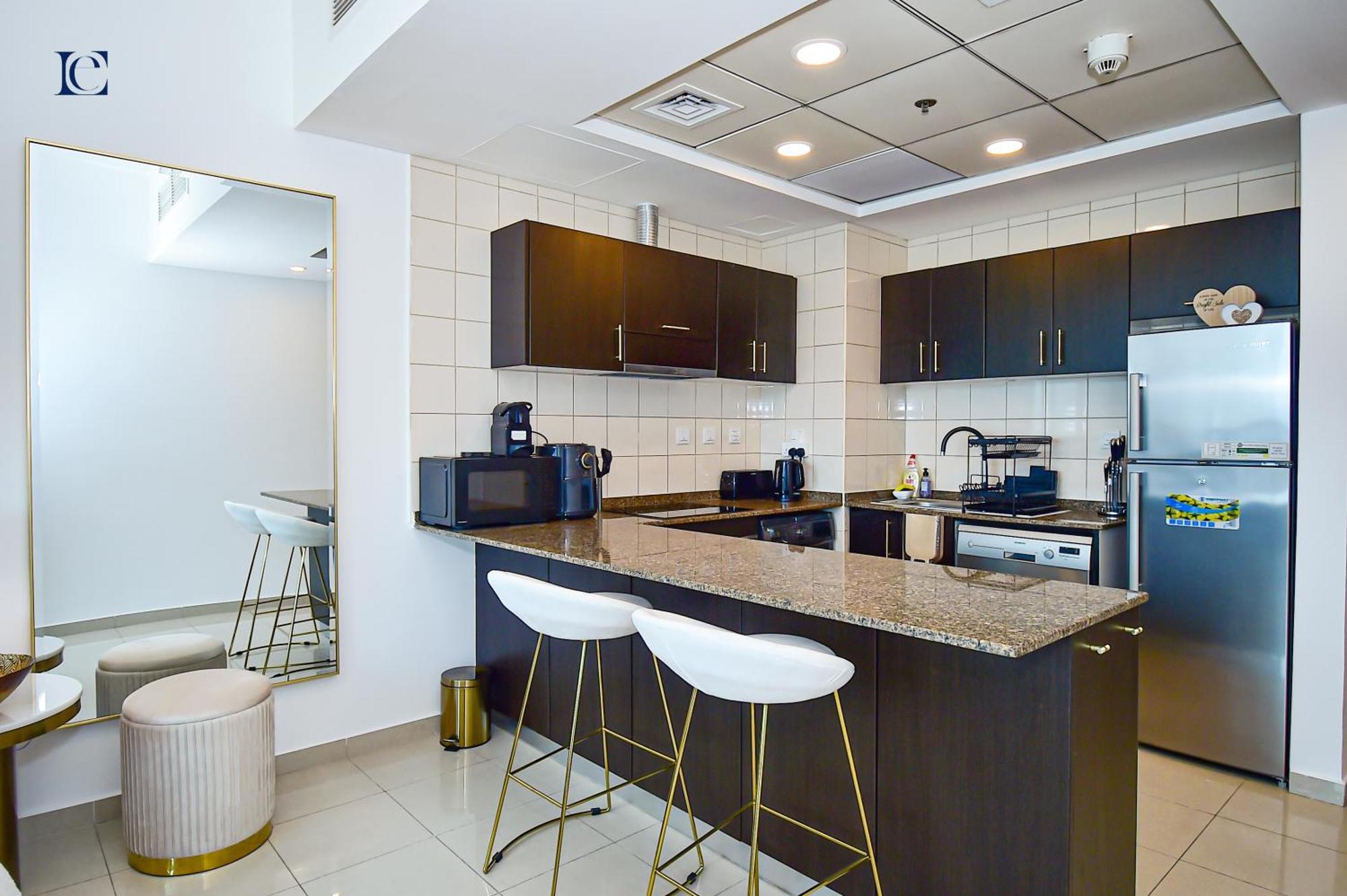 Luxury Escapes - Marina Views 1br - Bay Marina *