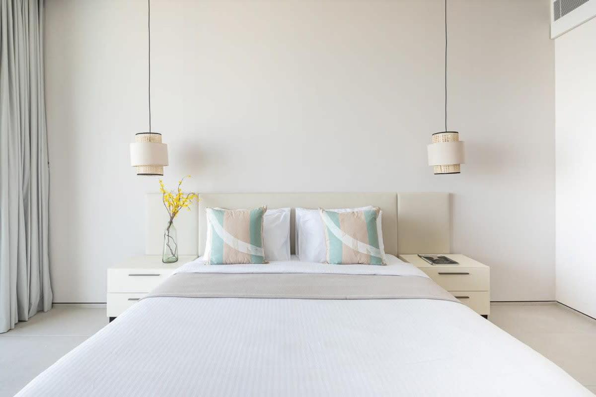 Apartment Frank Porter - The Address Jbr Dubai