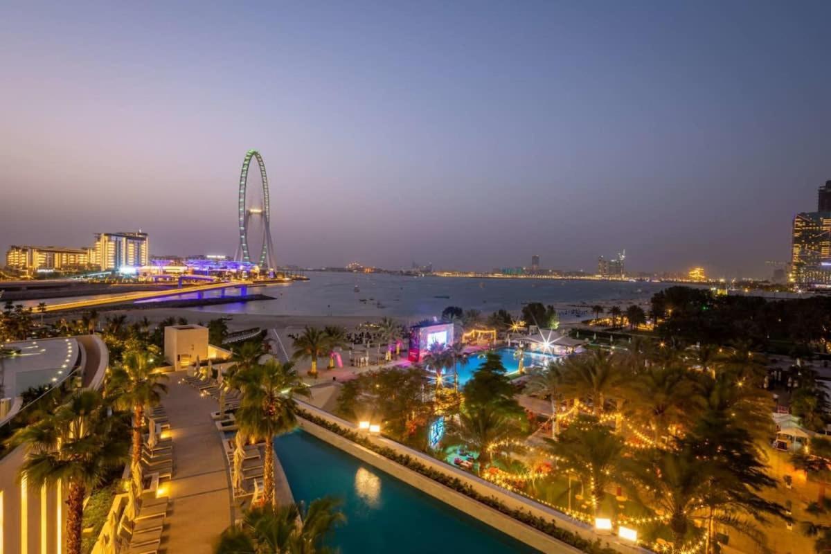 Apartment Frank Porter - The Address Jbr *