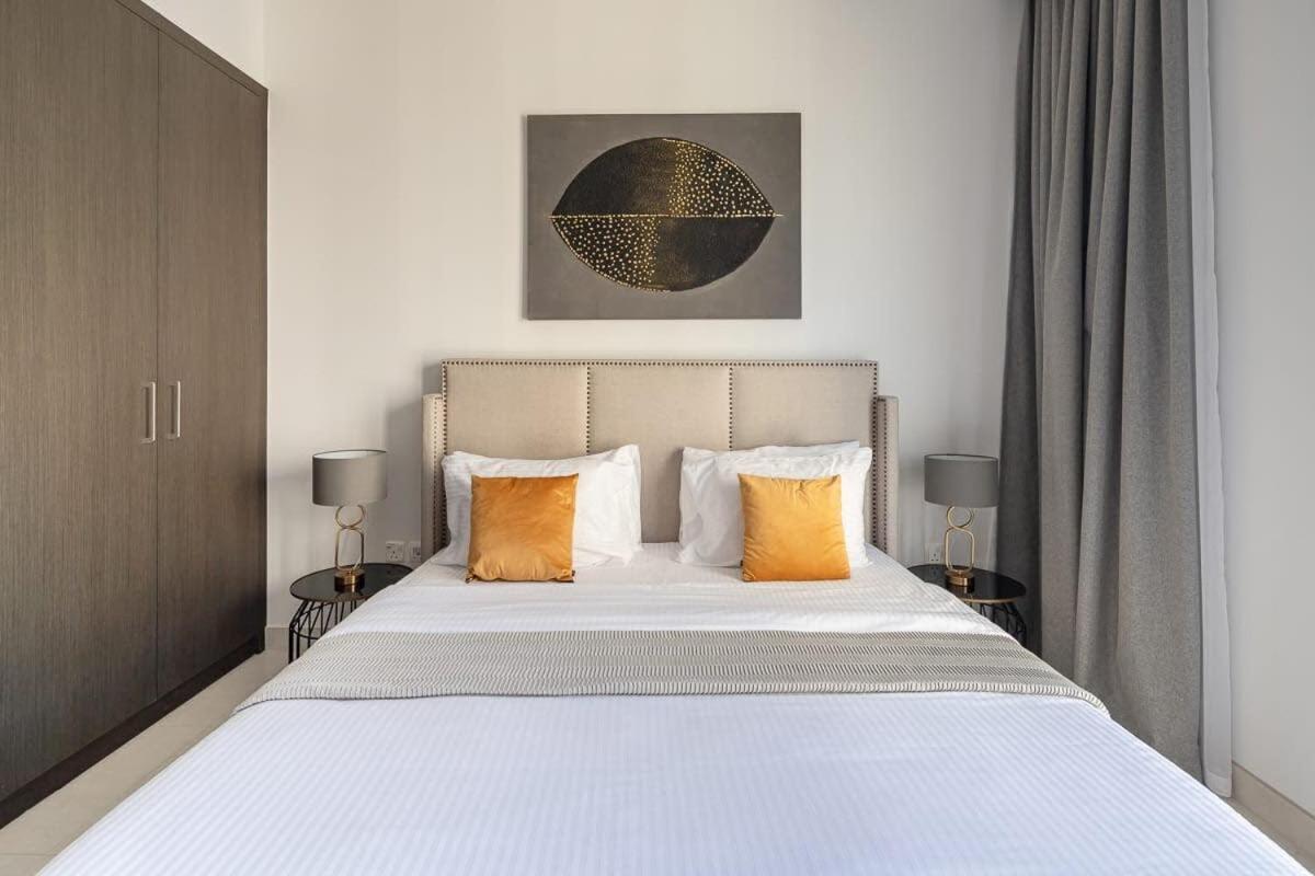 Apartment Frank Porter - Creekside 18 Dubai