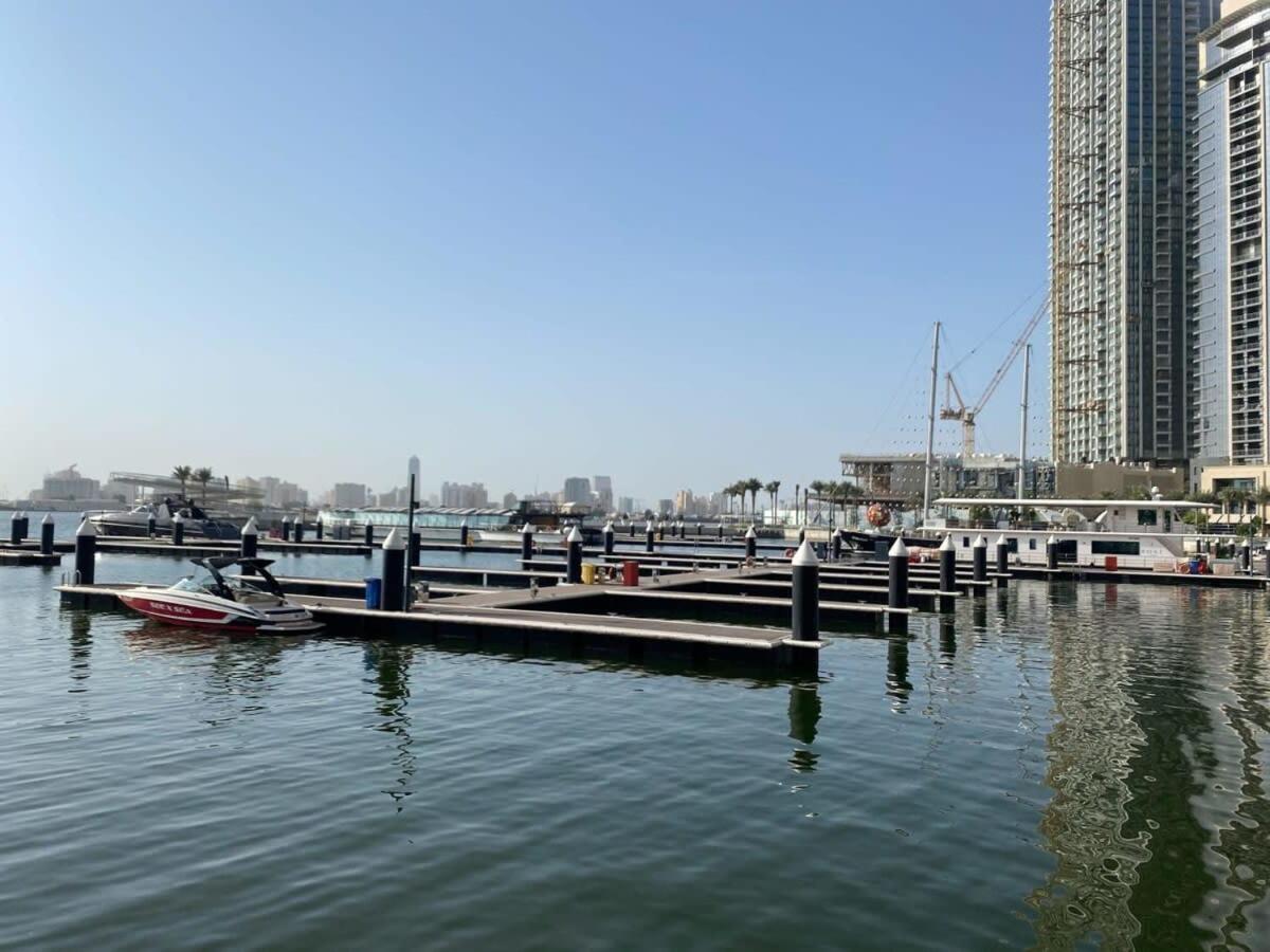 Apartment Frank Porter - Creekside 18 Dubai