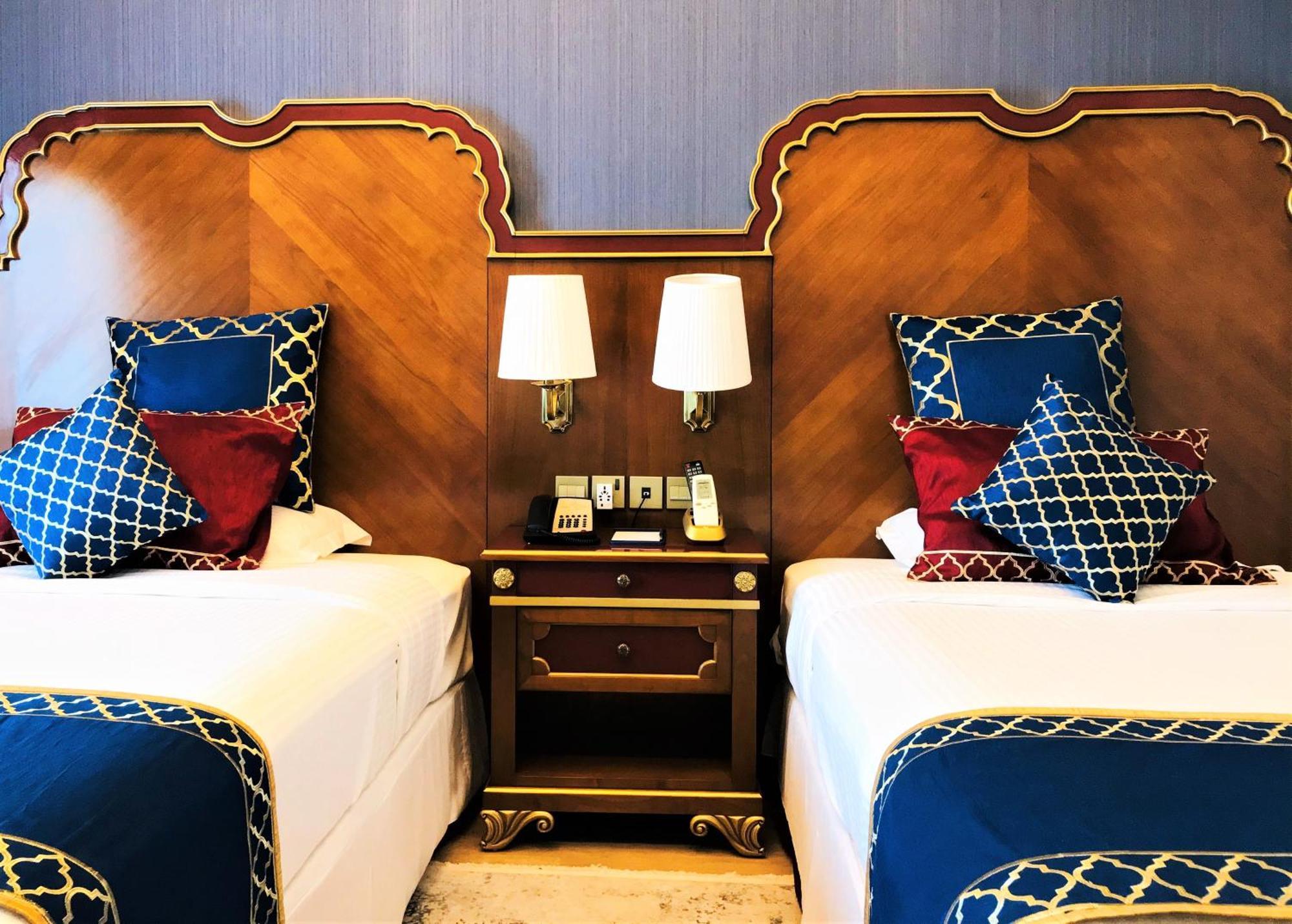 Hotel Riviera Dubai