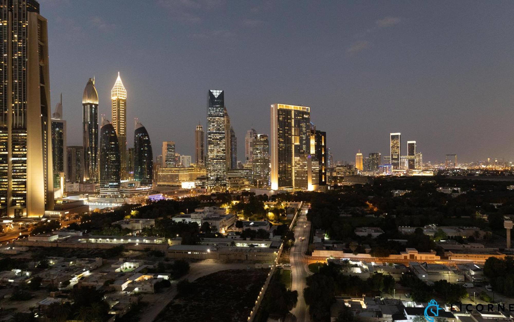 2br Next To Dubaimall, Pool View Of Burj Khalifa - Downtown Views Ll Apartment
