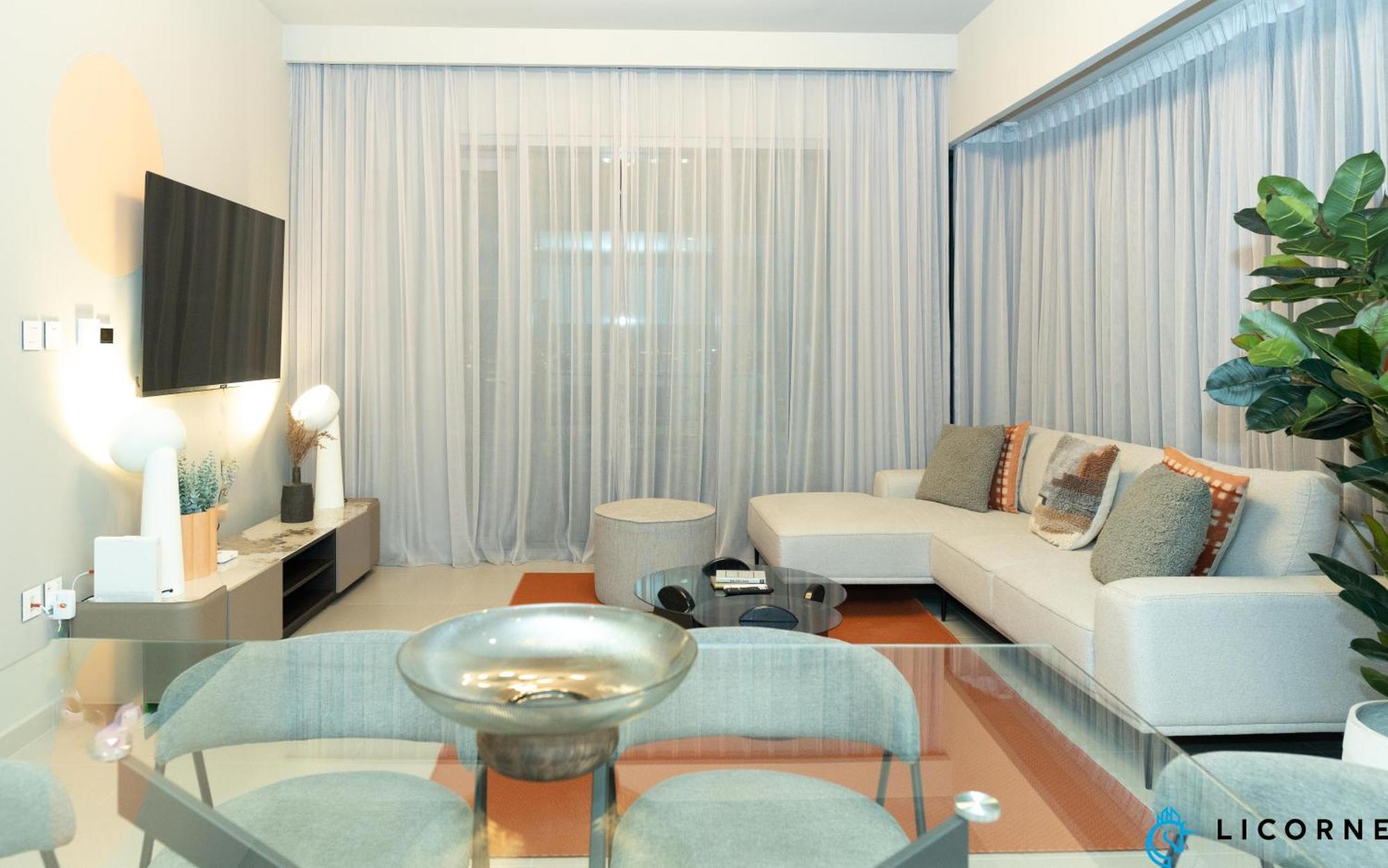 2br Next To Dubaimall, Pool View Of Burj Khalifa - Downtown Views Ll *