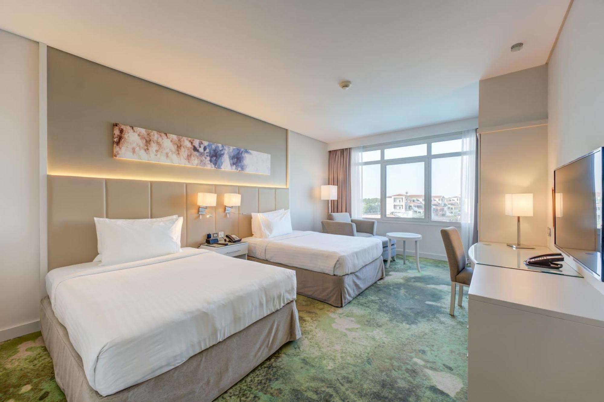 Millennium Lakeview Formerly Copthorne Lakeview 4*