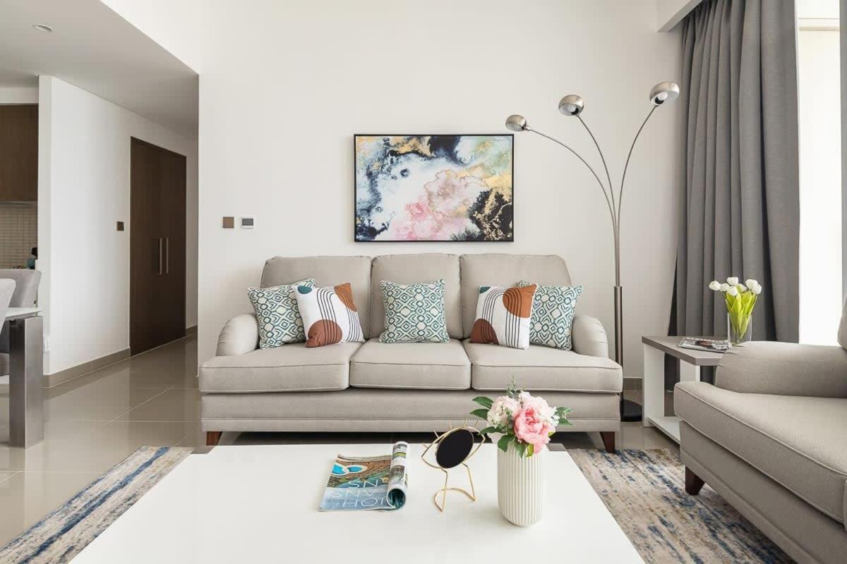 Apartment Frank Porter - 17 Icon Bay *