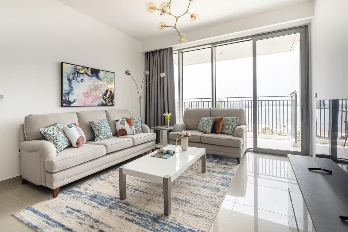 Apartment Frank Porter - 17 Icon Bay