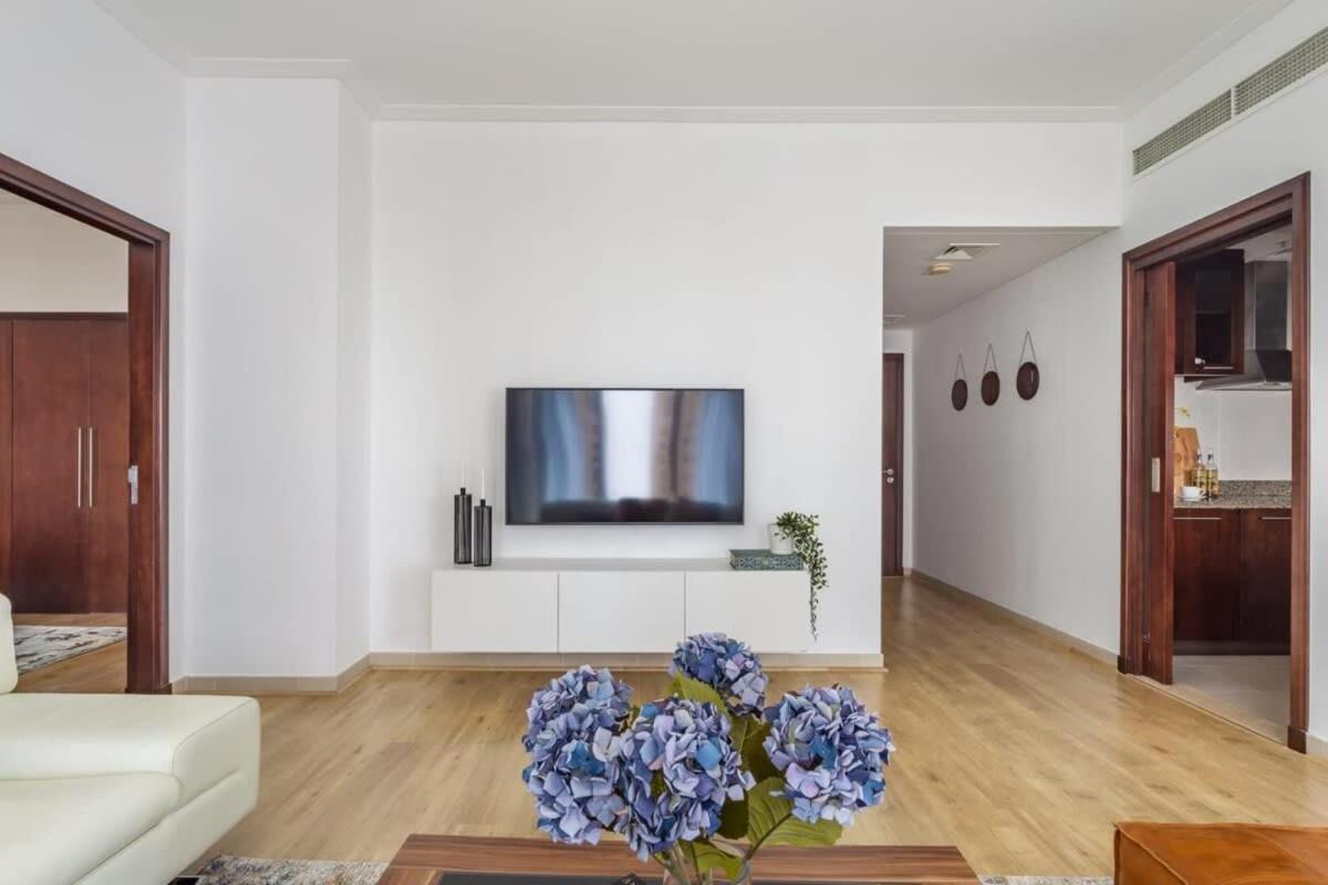 Apartment Frank Porter - Beauport Dubai