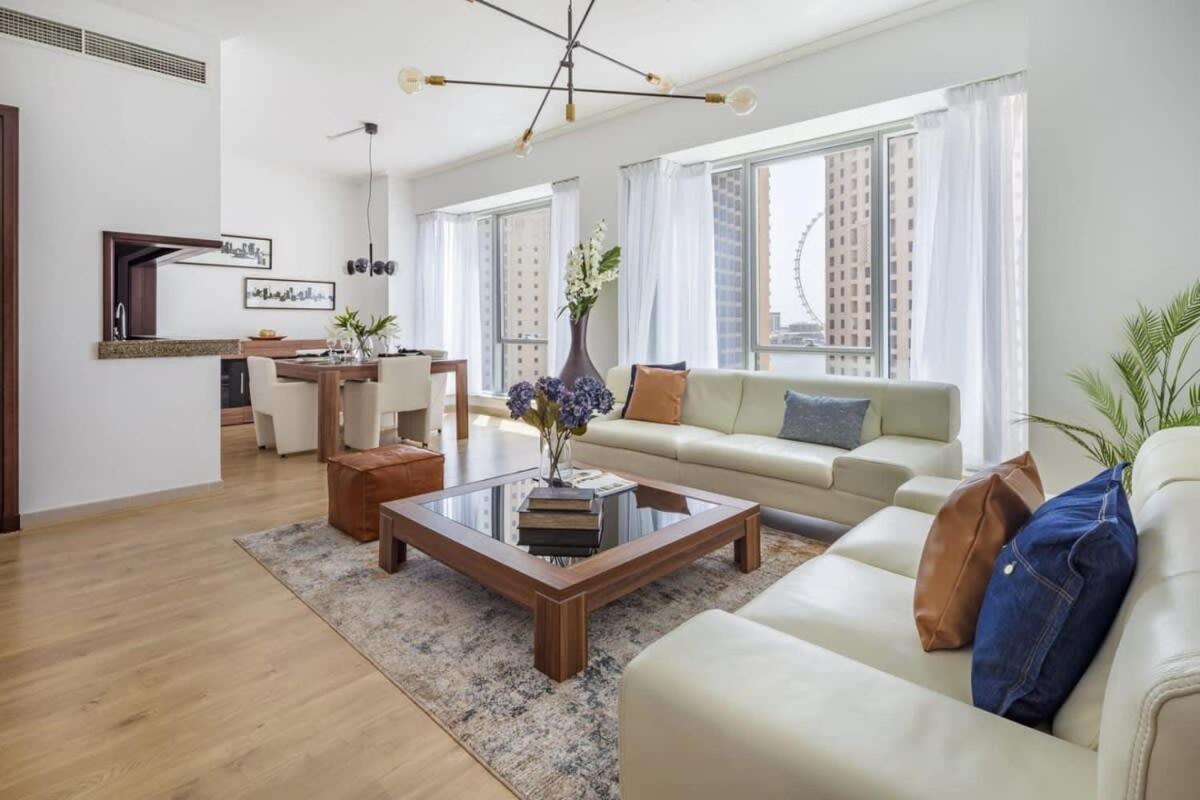Frank Porter - Beauport Apartment