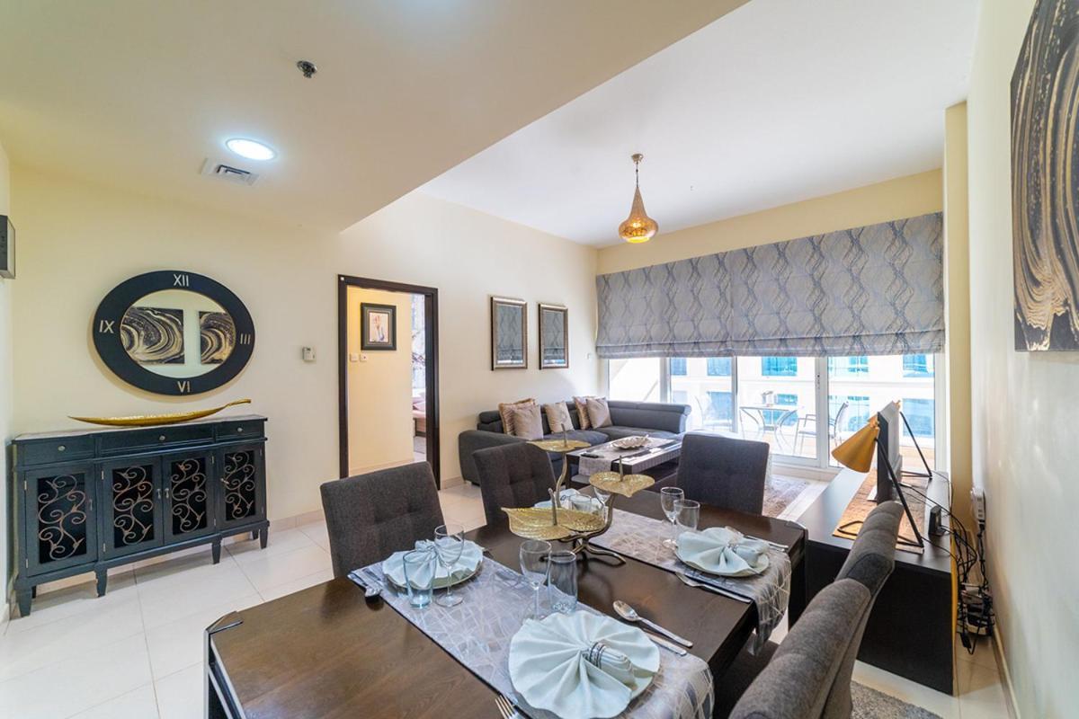 1br Spacious In Marina Sail By Pk Holidays *